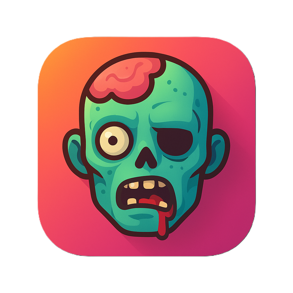 Undead Parade