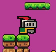 Super Bino Run