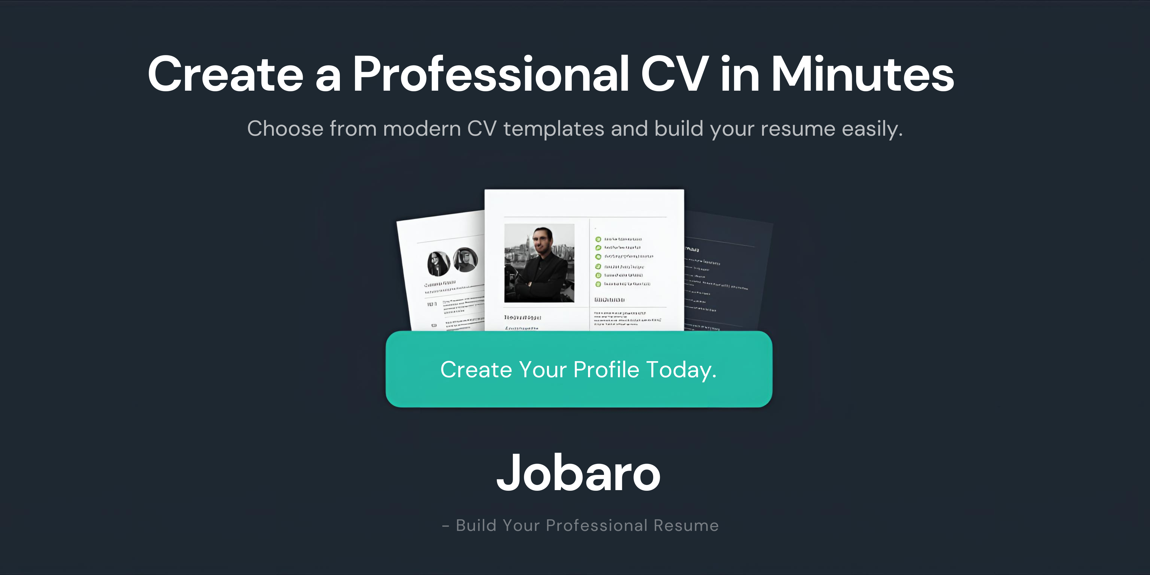 Jobaro